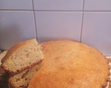 Foto del paso 6 de la receta: Torta de vino malbec