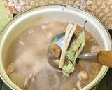 Foto langkah ke 3 dari resep Sop Ayam Pak Min Klaten.