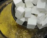 A picture of step 13 of Paneer Makhani Biryani 📌.