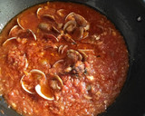 Foto del paso 3 de la receta: Tallarines a la marinera
