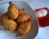 Foto langkah ke 5 dari resep Kaki naga tanpa tusukan.