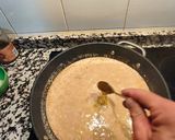 Foto del paso 8 de la receta Solomillo con salsa de mostaza y miel (cooksnap)