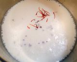 A picture of step 3 of Kala Chana-Puri-Sooji Halwa for Kanjak Pujan.