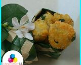 Foto langkah ke 3 dari resep Pom Pom Potatoes.
