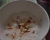 A picture of step 3 of Quick and easy banana shake.