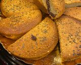 صورة لخطوة 3 من وصفة كيكة دخن 🍰