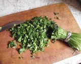 Foto del paso 1 de la receta: Salsa Pebre