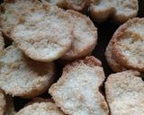 Foto del paso 2 de la receta: Alfacoco (alfajor coco rallado)