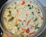 Foto del paso 3 de la receta: Pastel de verduras