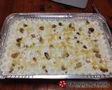 Ekmek kataifi with melomakarona recipe step 5 photo