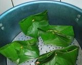 Foto langkah ke 6 dari resep Botok Teri Tempe.