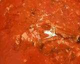 Hentes szelet recept fázis 5 fotója