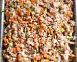Foto del paso 2 de la receta: Empanadas árabes