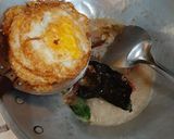 Foto langkah ke 5 dari resep Kicik Telur (Telur kecap pedas).