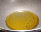 A picture of step 6 of Jackfruit Kofta Curry.