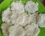 Foto langkah ke 5 dari resep Cireng Nasi bumbu rujak.