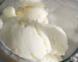 Foto langkah ke 6 dari resep Vanila "Vegan" Ice Cream.