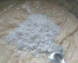 A picture of step 3 of Instant Milk cake.
