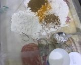 صورة لخطوة 1 من وصفة سمك بلطي مقلي مقرمش أوي وأرز صيادية
