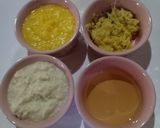 Foto langkah ke 2 dari resep Nasi Minyak Merah Khas Palembang.