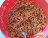 Pas rețetă Kisir / Salata de bulgur 2 fotografie