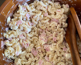 Foto del paso 3 de la receta: Ensalada de coditos