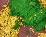 A picture of step 3 of Shaam Savera Kofta Curry.