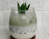 Foto langkah ke 7 dari resep Cendol Kecebong.