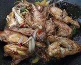 Foto langkah ke 4 dari resep Ayam Kecap.