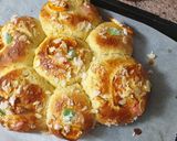 Foto del paso 4 de la receta: Roscón en flor