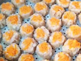 Dimsum Mentai (Ayam-Udang)