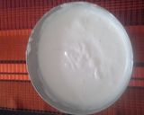 Foto del paso 1 de la receta: Bizcochuelo de Maizina