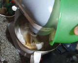 Foto del paso 2 de la receta: Chocolate chip cookies