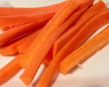 Foto del paso 1 de la receta: Escabeche de berenjena