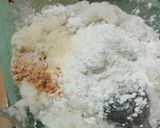 Foto langkah ke 2 dari resep Nasi Cireng.