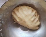 Gluténmentes tejmentes linzer recept fázis 1 fotója