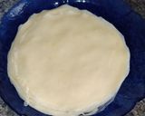 Foto langkah ke 3 dari resep Kulit Lumpia Anti Sobek.