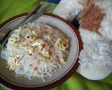 Cara Membuat 287 Bihun Goreng Telur 7