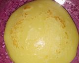 Foto langkah ke 4 dari resep Pancake super simple, no teflon, no baking powder.