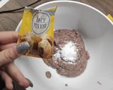 Babos sütemény recept fázis 1 fotója