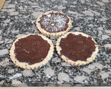 Foto del paso 5 de la receta: Masa para tarta dulce de almendras