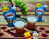 Foto langkah ke 4 dari resep Creamy Guava Juice.