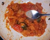 சிக்கன் வருவல் ரெசிபி ஸ்டேப் 5 புகைப்படம்