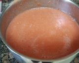 Foto del paso 8 de la receta: Gazpacho rico rico de la Brigada Espartana