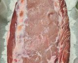 Foto del paso 5 de la receta: 145. Lomo de Cerdo a la Sal