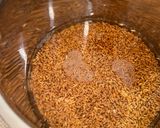 A picture of step 2 of How to cook spelt, or farro.