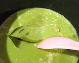 Foto langkah ke 3 dari resep Nasi Uduk Pandan.