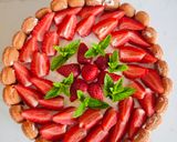 Foto del passaggio 11 della ricetta Torta Charlotte 🍓