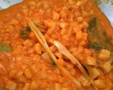 Foto langkah ke 5 dari resep Sambal Goreng Kentang.
