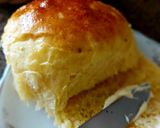 Foto do passo 18 de Pão de cenoura caseiro e fofinho - receita fácil e deliciosa
